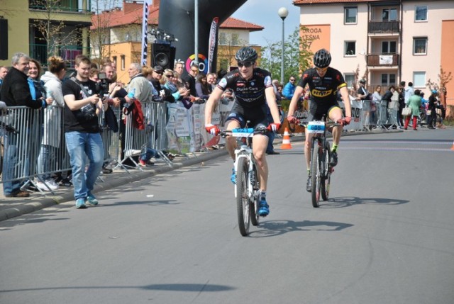 Maraton MTB