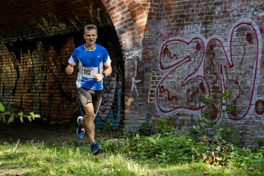 2. Półmaraton Traktora przeszedł do historii. Zobacz zdjęcia z trasy! [CZ. 4]