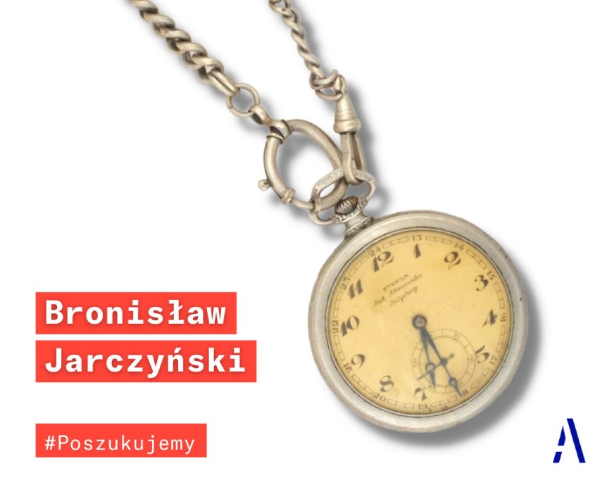 Arolsen Archives poszukuje rodziny więźnia z Biadek. Pomożecie? [ZDJĘCIA]      