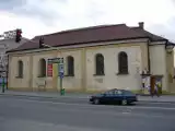 Zabytkową byłą synagogę w Dębicy przejmie miasto. Budynek zostanie kupiony od Gminy Wyznaniowej Żydowskiej w Krakowie