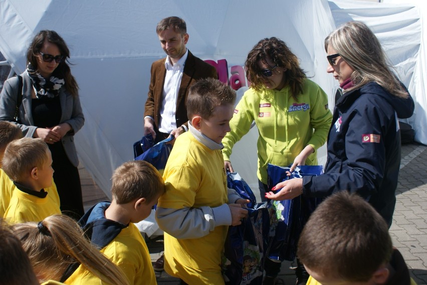 Planeta Energii zawitała do Kalisza