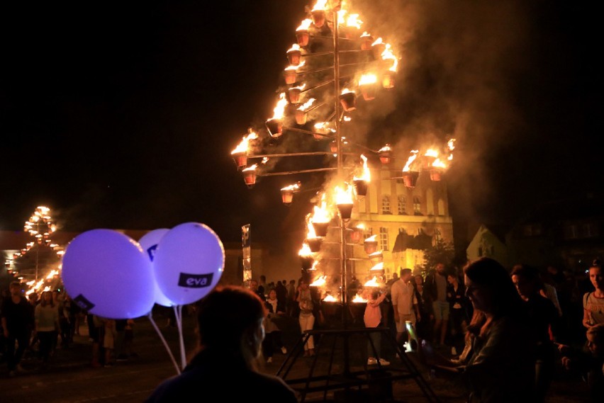 Za nami pierwszy dzień 10. edycji festiwalu Bella Skyway....