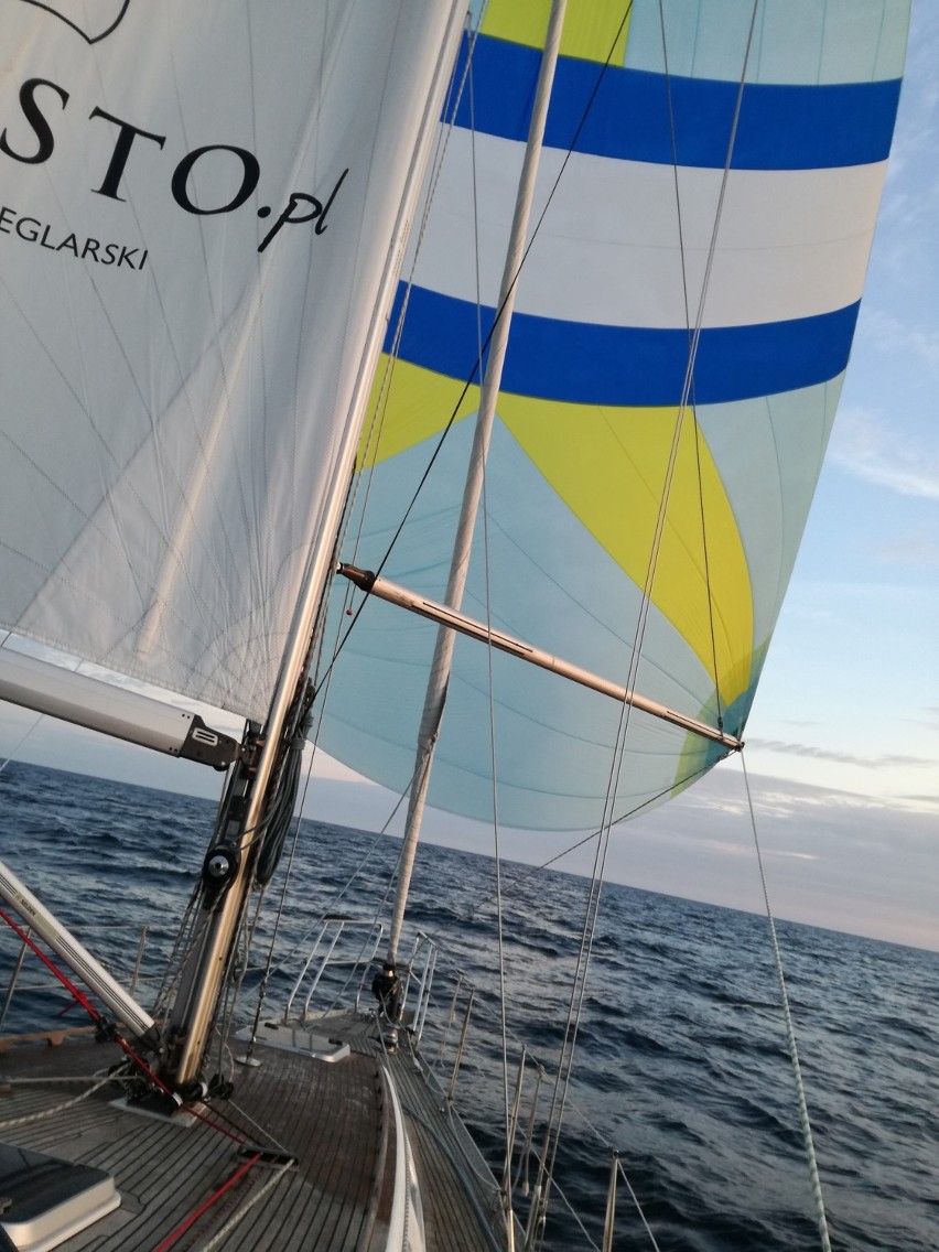 Doublehanded Yachtrace 2017: na Konsal 2 wygrywają Ryszard...