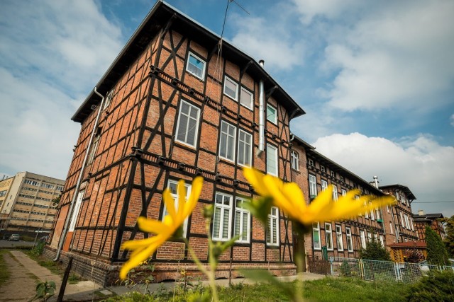 Wystarczy powiedzieć Londynek, Balaton (na zdjęciu) czy Wenecja i każdy bydgoszczanin wie, gdzie to jest, ale turysta, który odwiedza Bydgoszcz, już niekoniecznie.