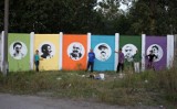 Niecodzienny Bezdomny - ostatnie dni wystawy fotograficznej w Toruniu