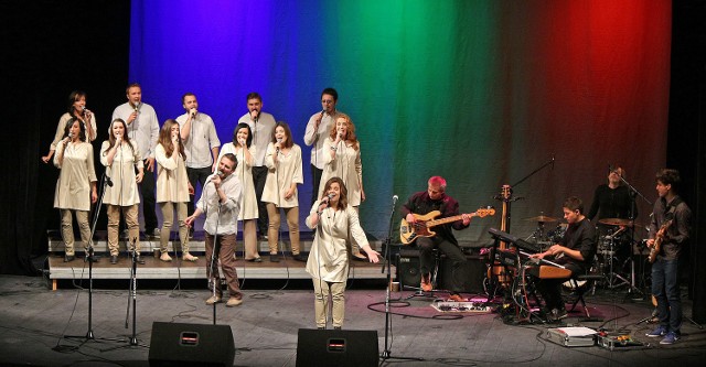 Trzecia Godzina Dnia została gorąco przyjęta w grudziądzkim teatrze