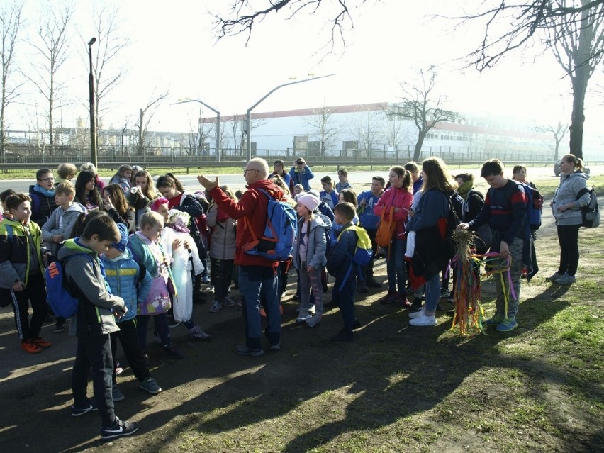 Marzanna 2019. Za nami rajd i giełda piosenki turystycznej