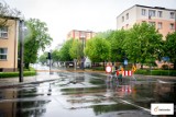 Rozpoczął się remont ulicy Kwiatowej w Bełchatowie. Jak zaplanowano objazdy?