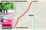 Kalisz - Na budowę obwodnicy miasta potrzeba 110 milionów złotych. Tylko skąd je wziąć?