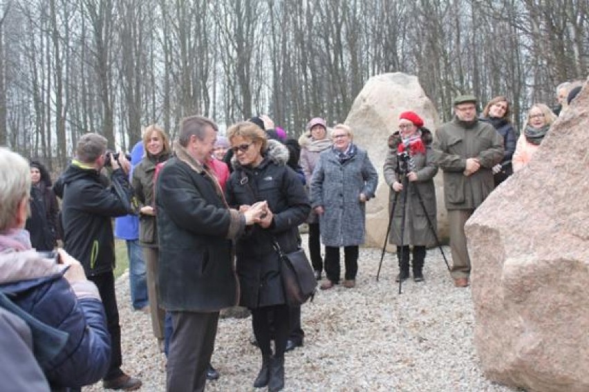 Granit Błękitna Dziewica