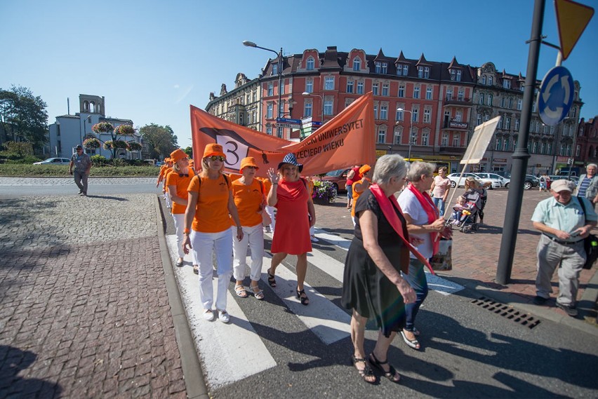 Siemianowice: Senioralia trwają w najlepsze. Jutro Piknik Zdrowia