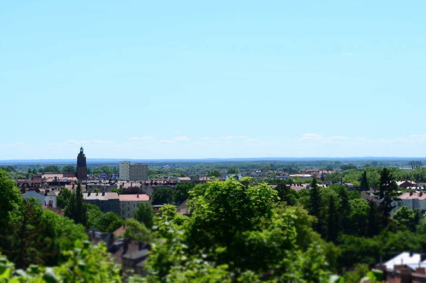 Ciekawe widoki na Gorzów. Poznacie gdzie zrobiliśmy te zdjęcia?