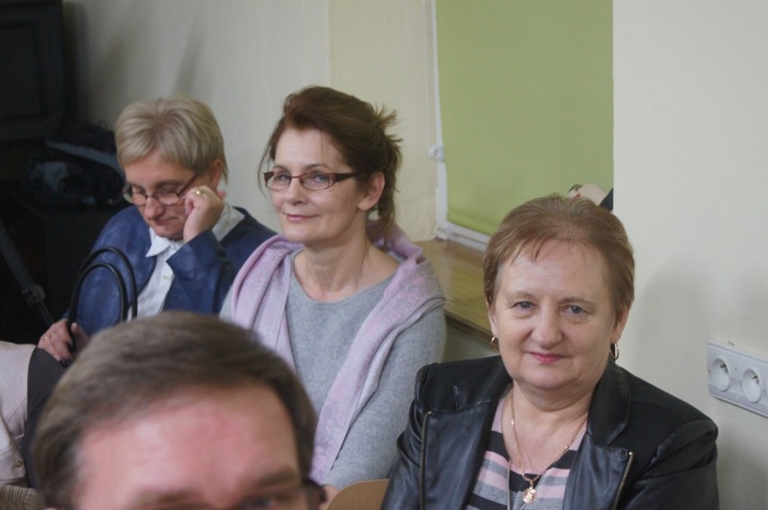 Wybory Radomsko 2016: RPS "nie" popiera Ferenca