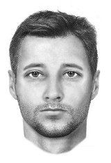 Policja Poznań - Napadł na kobietę na Wildzie. Widzieliście tego mężczyznę?