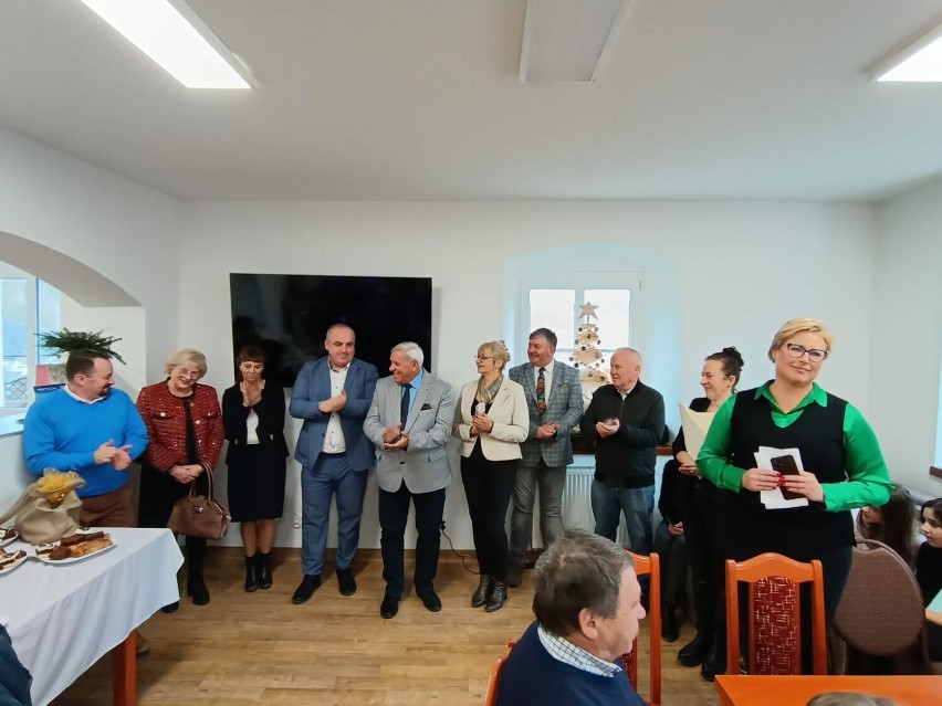 W Golińsku oficjalnie otwarto Klub Senior+