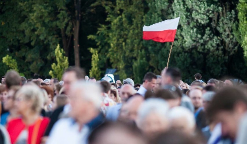 W tym roku 11 listopada, czyli Narodowe Święto...