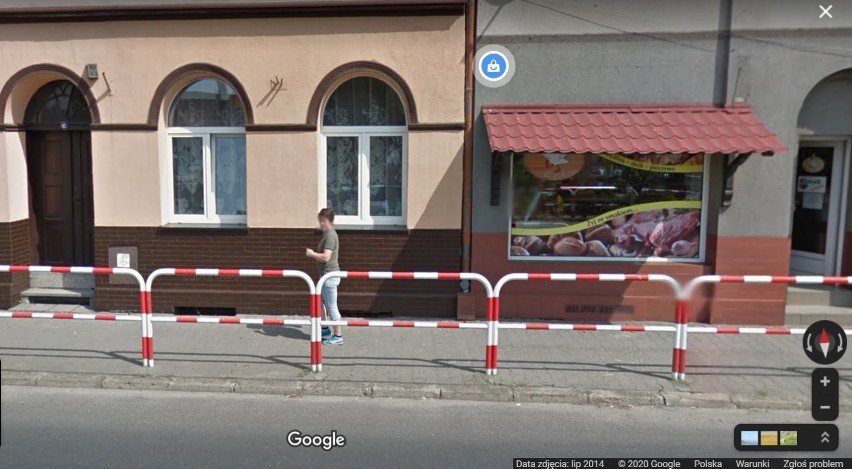 Rawicz. Mieszkańcy powiatu rawickiego na Google Street View. Sprawdź, czy ty też jesteś na zdjęciach! [ZDJĘCIA]