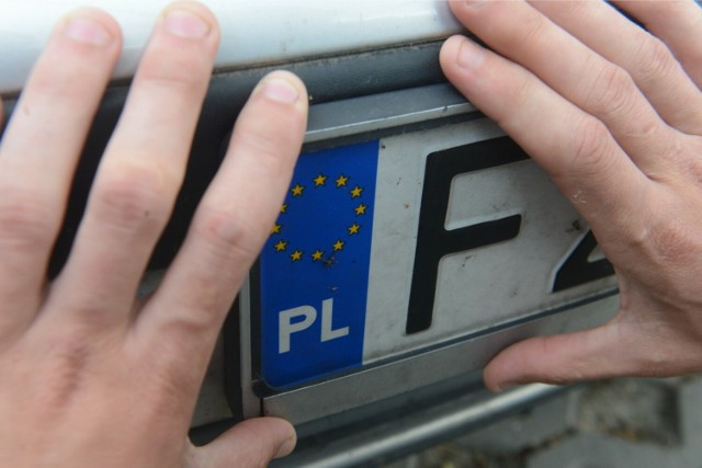 Wraz z początkiem 2024 roku zmieniają się przepisy związane z zakupem pojazdów zarejestrowanych w Polsce.
