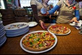 Cztery darmowe pizze w Giocondzie z XX konkursu MMpizza zostaną spałaszowane!