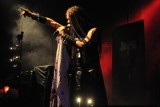 Samael - Lux Mundi Europe Tour 2011 w CK Wiatrak [Zdjęcia]