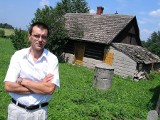 Bogdan Kuboszek odwołany ze stanowiska dyrektora skansenu w Chorzowie