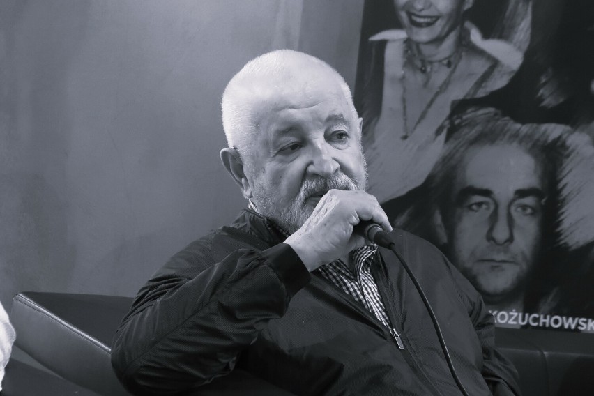 Janusz Majewski nie żyje. Wybitny reżyser miał 92 lata. Odwiedził Wałbrzych podczas Festiwalu Reżyserii, miał rodzinę w Szczawnie-Zdroju