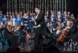 Koncert karnawałowy książęcej orkiestry symfonicznej w Brzegu. To coroczna tradycja w Brzeskim Centrum Kultury [ZDJĘCIA]