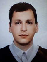 Pruszcz Gdański: Policjanci szukają zaginionego Ukraińca Denysa Mariienko, który w Polsce przebywał od końca 2016 roku