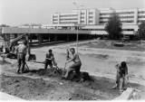 Zdjęcia Łodzi w latach 80. minionego wieku. Łódź w czasach PRL. Łódź z lat 80. XX wieku 16.08.2022