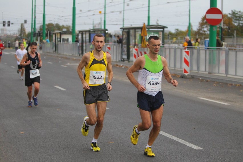 Więcej informacji o poznańskim maratonie znajdziesz TUTAJ