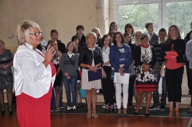 Uczniów i nauczycieli czeka praca