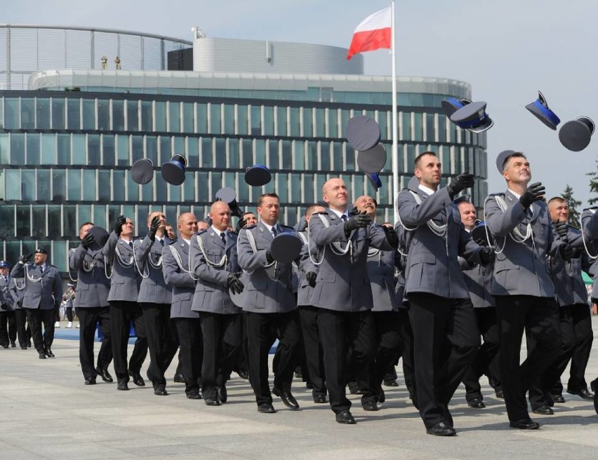 Święto Policji 2017, Warszawa. Wyjątkowe imprezy z okazji...