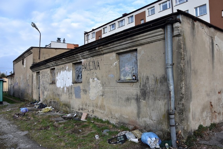 Gorlice. Będzie kolejne postępowanie w sprawie nieczynnej kotłowni przy ulicy Kościuszki. Czy w końcu rozstrzygnie przyszłość budynku?