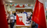 Wybory samorządowe 2018. Mieszkańcy Trójmiasta oddają głos w wyborach samorządowych [GALERIA] 
