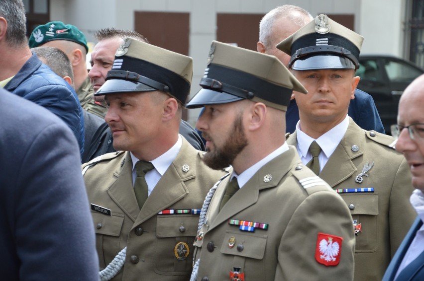 Dzień Weterana w Głogowie. Poznaj historie głogowskich żołnierzy [WSPOMNIENIA Z MISJI]