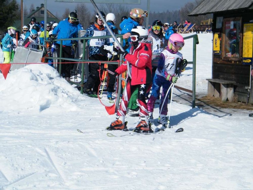 Family Cup z udziałem poznaniaków