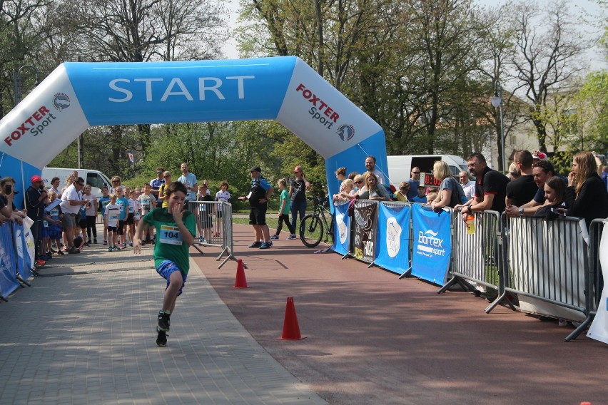 W Rumi odbędzie się X Grand Prix Polski w Aquathlonie