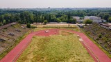 Stadion Skry przejdzie ogromną przemianę. Stołeczny Ratusz ogłosił przetarg. "Czas na kolejny, ważny krok"