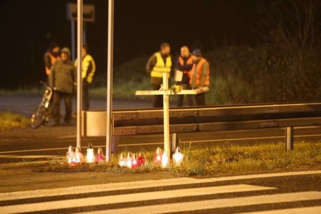 Śmiertelne potrącenie w Mikołowie: akt oskarżenia przeciwko sprawcy