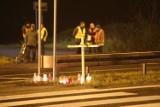 Śmierć nastolatek na DK44 w Mikołowie. Jest akt oskarżenia przeciwko sprawcy WIDEO, FOTO