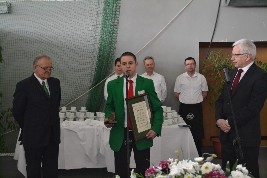 XIX Giełda DOM w Rybniku. Nagrodzono najlepsze firmy