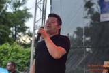 Koncert zespołu Akcent podczas festynu rodzinnego w Czerniewicach [wideo, zdjęcia]