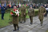 W Tczewie pamiętaliśmy o rocznicy bestialskich mordów w Katyniu [ZOBACZ ZDJĘCIA]