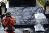 Groby znanych i ważnych ludzi dla historii Lublina. Rozpoznajesz je?