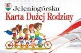 Karta Dużej Rodziny w Jeleniej Górze. Wydają nowe i przedłużąją stare karty