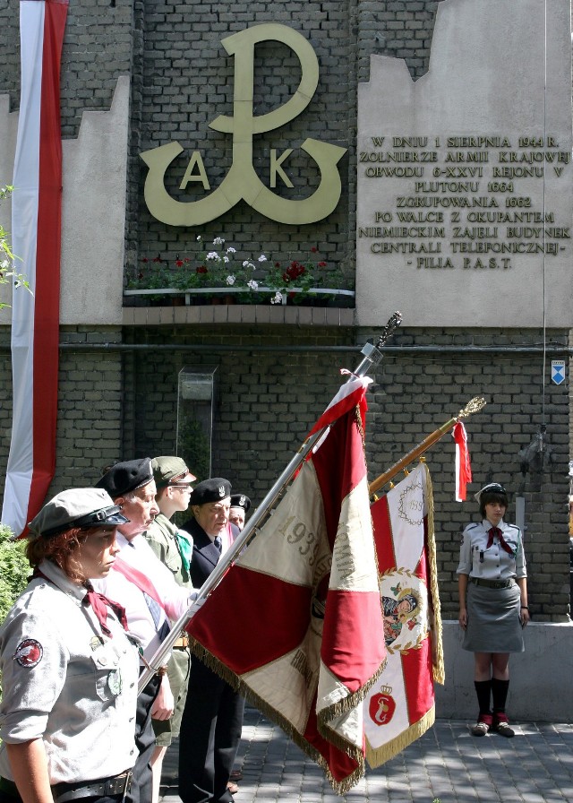 PASTA dla Warszawiaków. Historyczny taras będzie otwarty dla zwiedzających