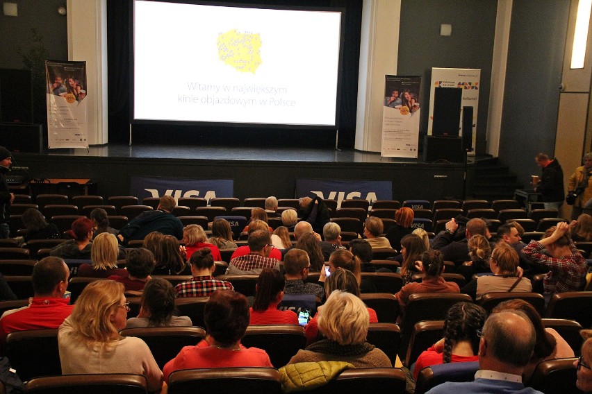 29 stycznia Kino Visa znów w Sycowie. Jakie filmy obejrzymy tym razem?