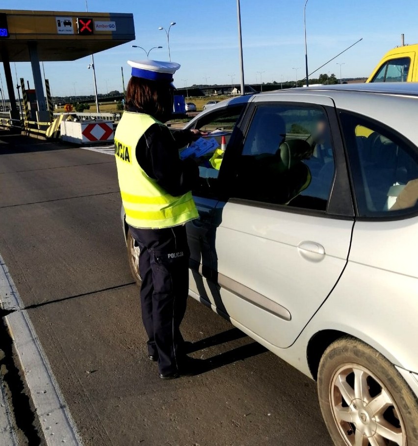 Europejski Tydzień Mobilności - Road Safety Days 