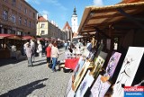 Dni Europy i Jarmark Produktu Lokalnego w Oleśnicy (ZDJĘCIA) 