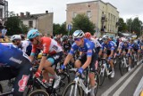 Sprinterski finisz w Zamościu. Belg Gerben Thijssen wygrał 2. etap 79. Tour de Pologne